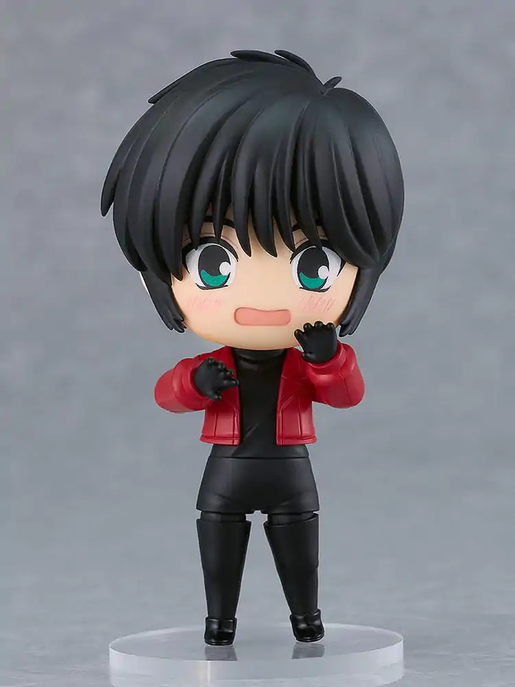 Tokyo Babylon Nendoroid akční figurka Subaru Sumeragi 10 cm fotografii produktu