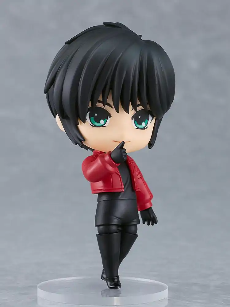 Tokyo Babylon Nendoroid akční figurka Subaru Sumeragi 10 cm fotografii produktu