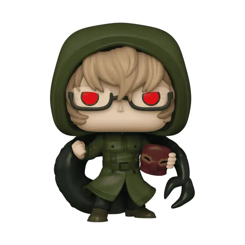 Tokyo Ghoul Funko POP! Animation vinylová figurka Nishiki Nishio 9 cm fotografii produktu