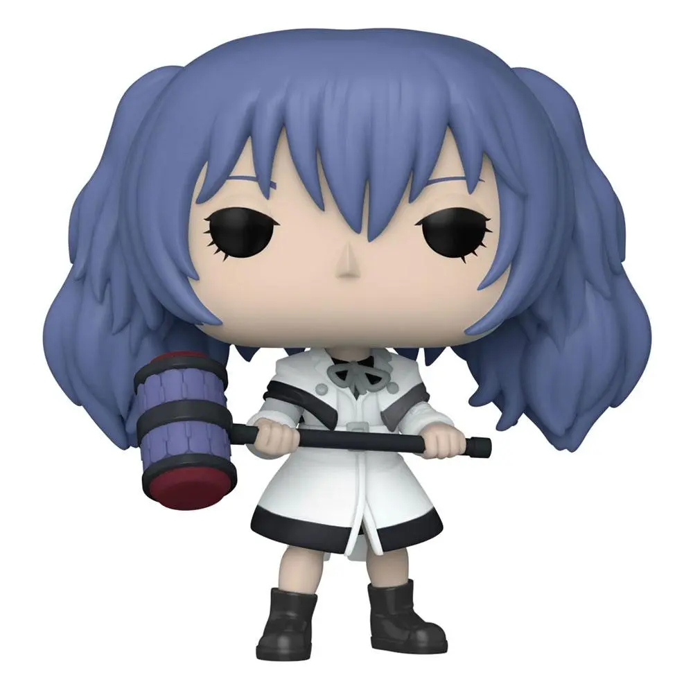 Tokyo Ghoul POP! Animation vinylová figurka Saiko Yonebayashi 9 cm fotografii produktu