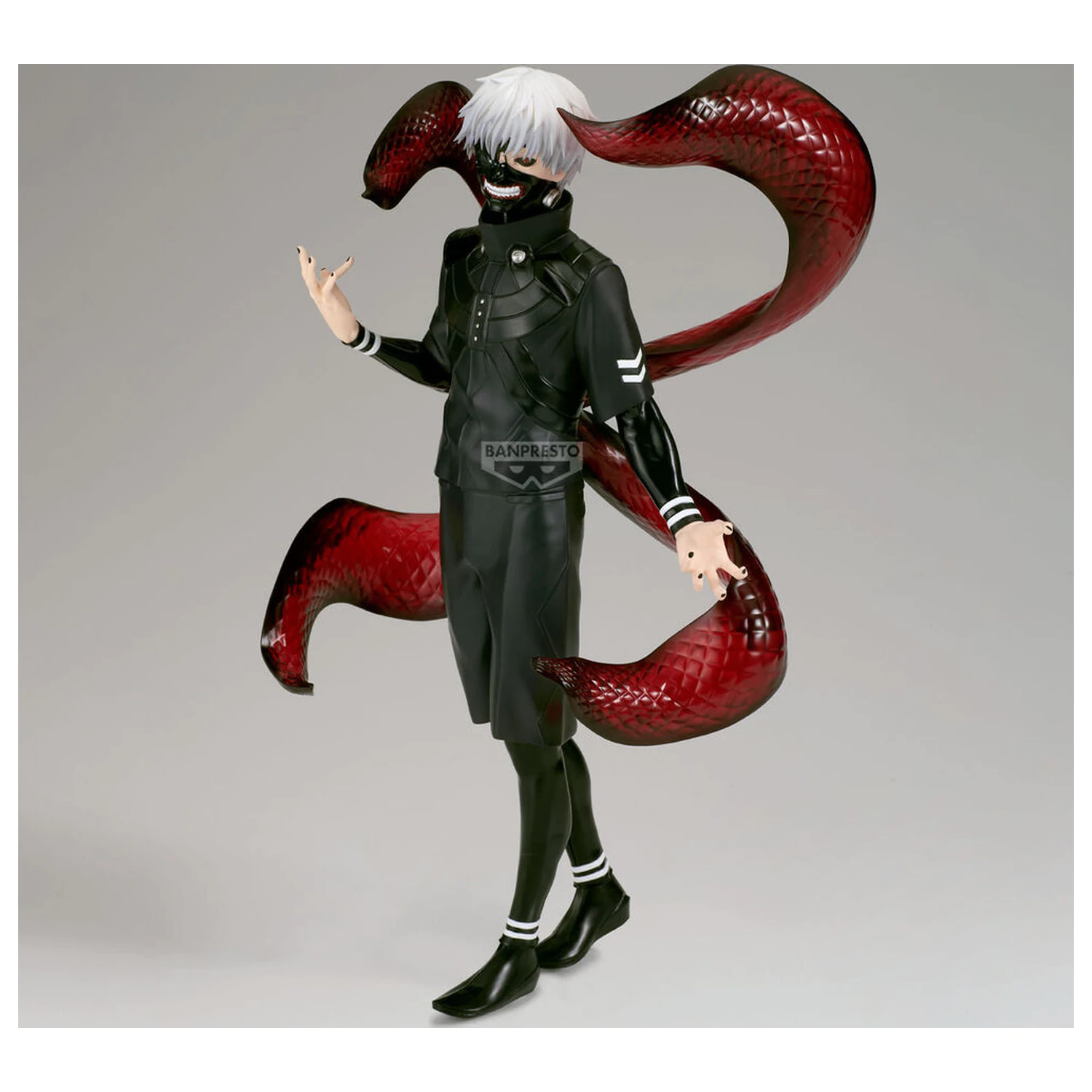 Tokyo Ghoul Grandista Kaneki Ken figurka 27cm fotografii produktu