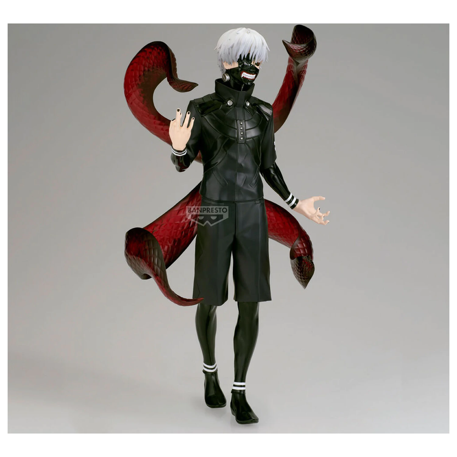 Tokyo Ghoul Grandista Kaneki Ken figurka 27cm fotografii produktu