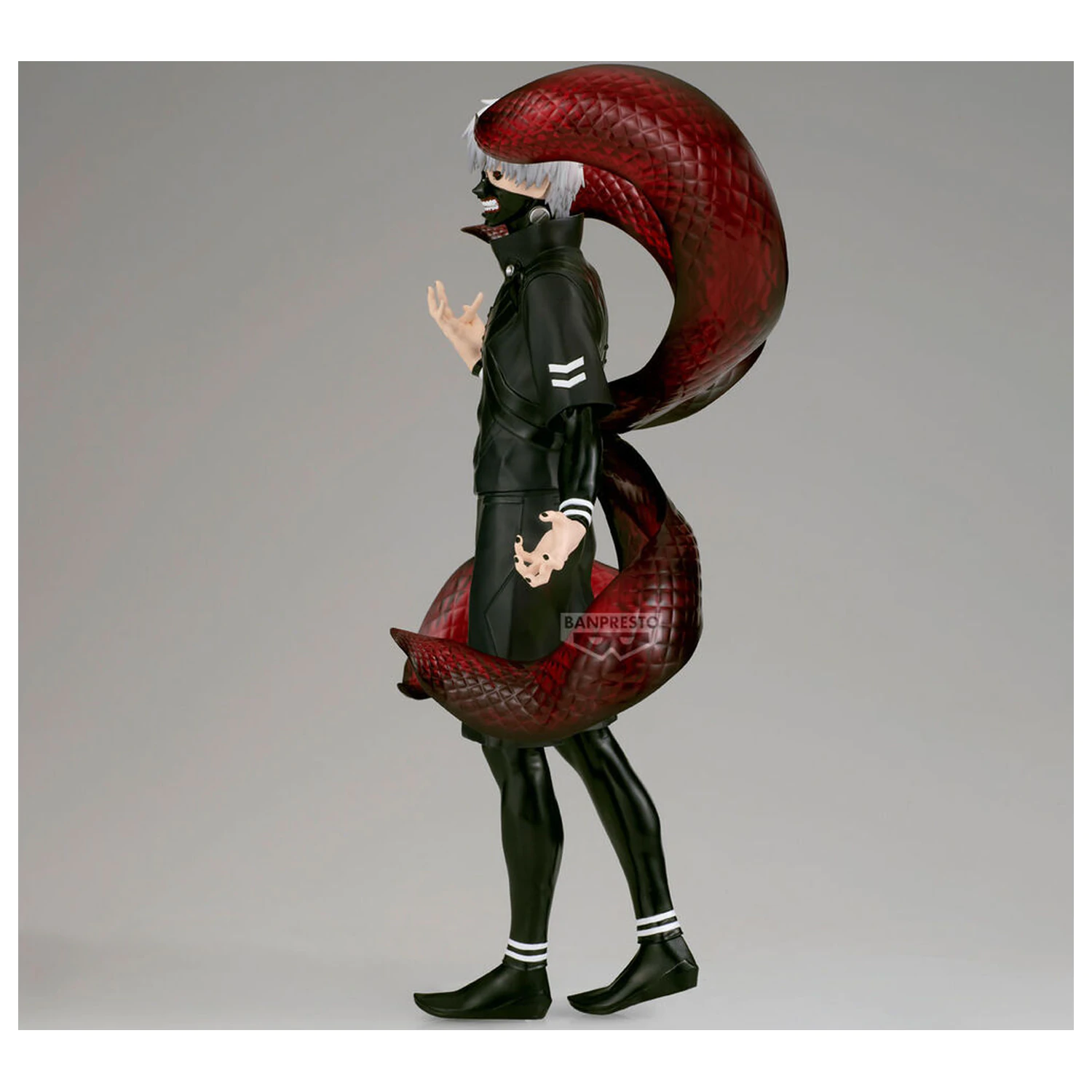Tokyo Ghoul Grandista Kaneki Ken figurka 27cm fotografii produktu