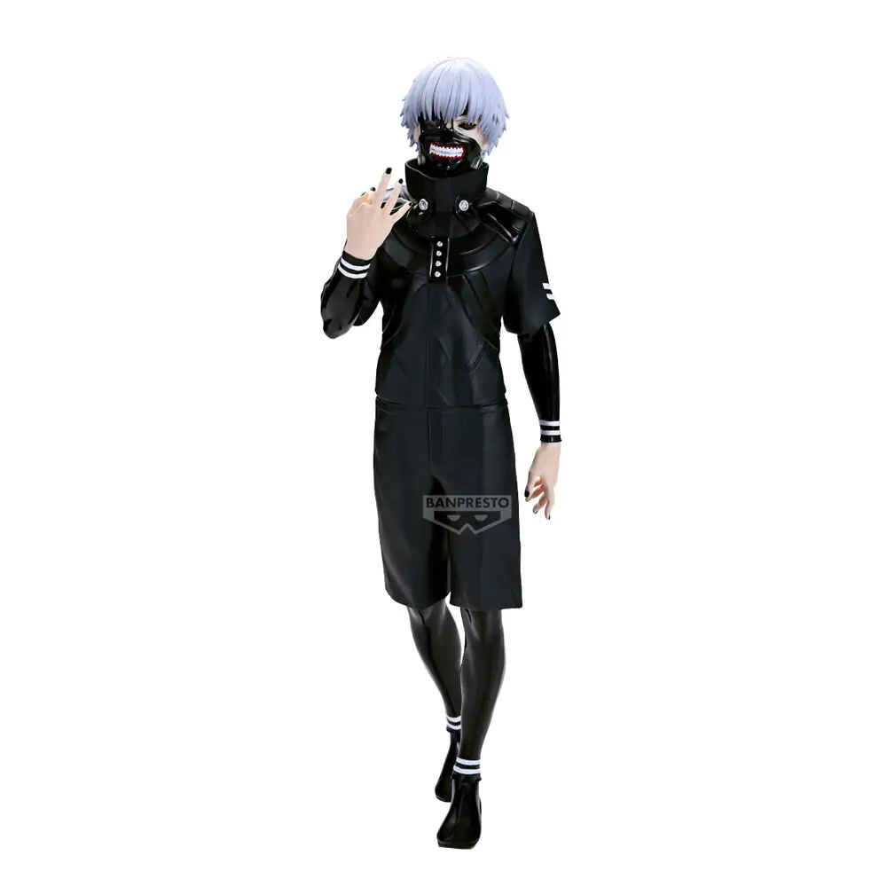 Tokyo Ghoul Kaneki Ken Grandista figurka 27 cm fotografii produktu