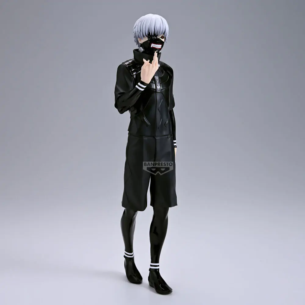 Tokyo Ghoul Kaneki Ken Grandista figurka 27 cm fotografii produktu