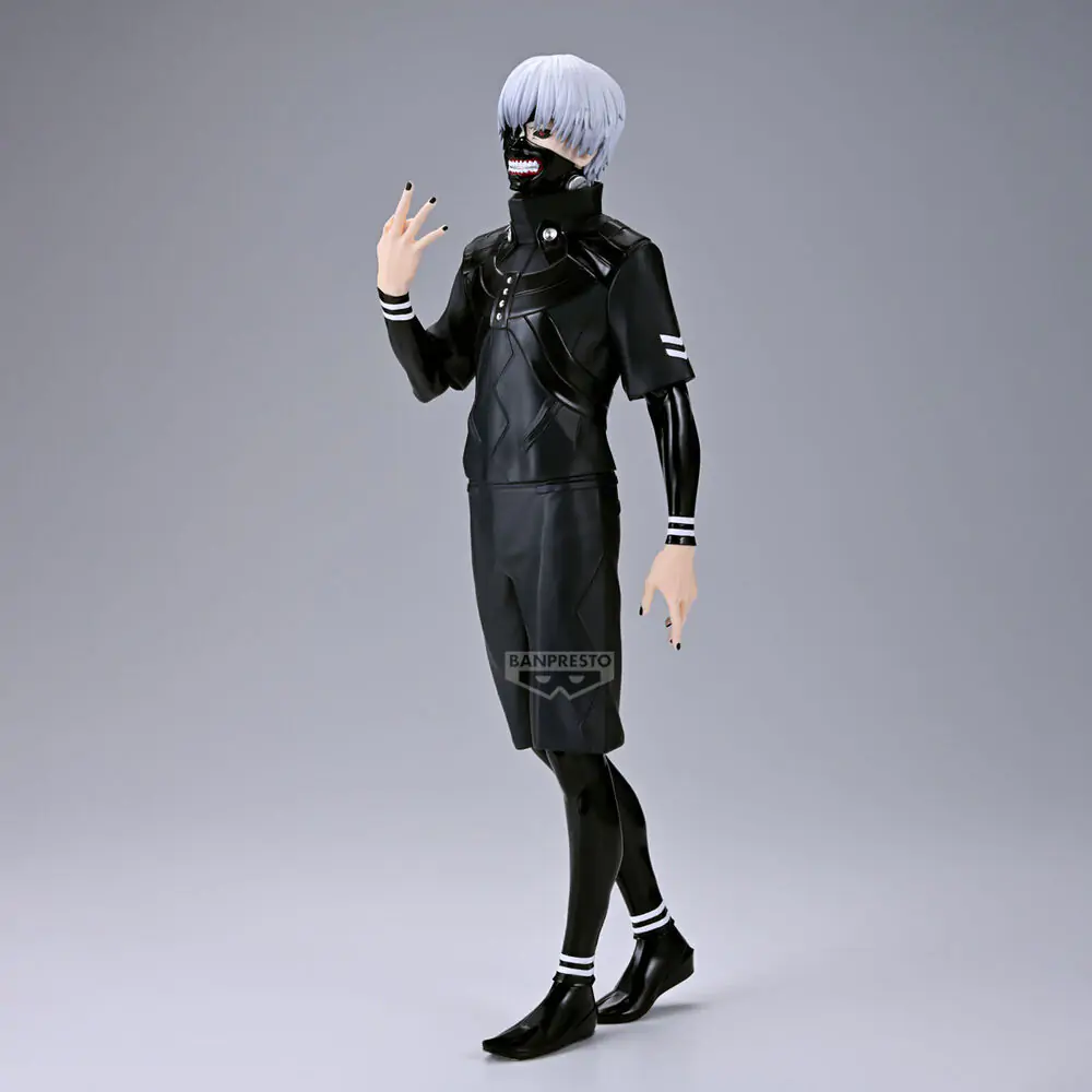 Tokyo Ghoul Kaneki Ken Grandista figurka 27 cm fotografii produktu