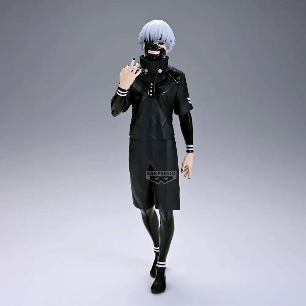 Tokyo Ghoul Kaneki Ken Grandista figurka 27 cm fotografii produktu