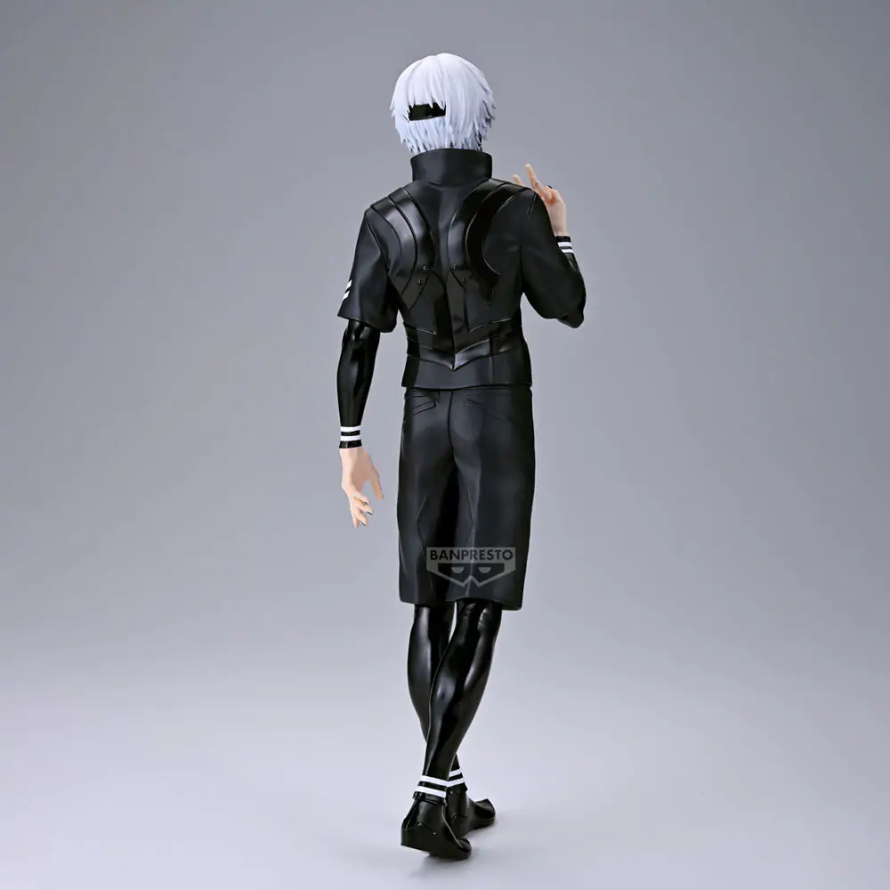 Tokyo Ghoul Kaneki Ken Grandista figurka 27 cm fotografii produktu