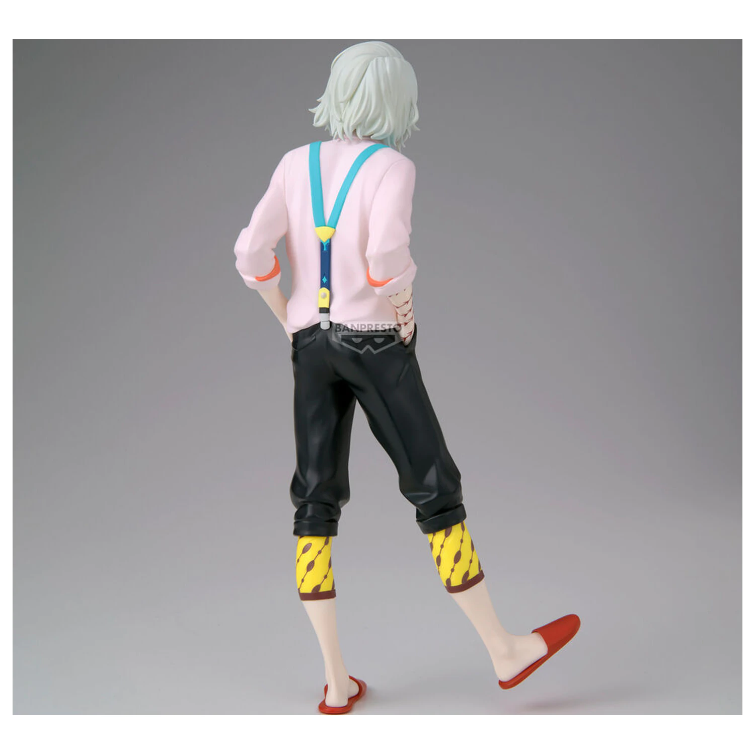 Tokyo Ghoul Maximatic Juzo Suzuya figurka 22 cm fotografii produktu