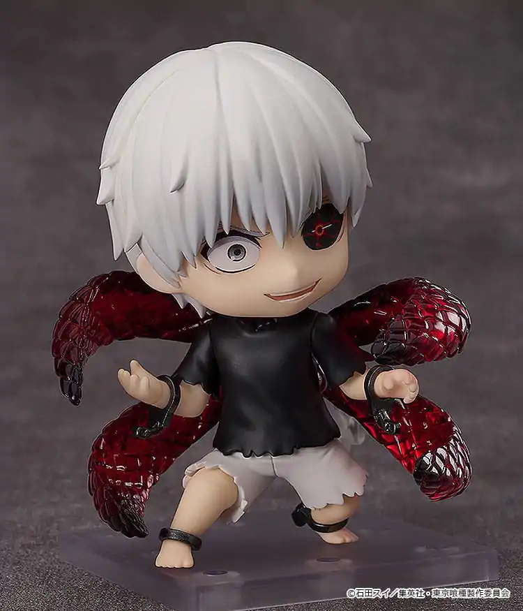 Tokyo Ghoul Nendoroid akční figurka Ken Kaneki 10 cm fotografii produktu