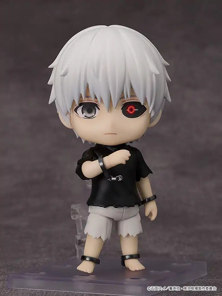 Tokyo Ghoul Nendoroid akční figurka Ken Kaneki 10 cm fotografii produktu