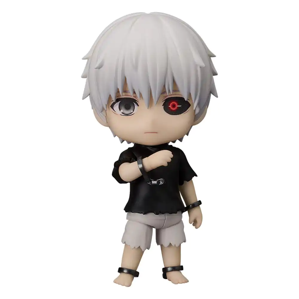Tokyo Ghoul Nendoroid akční figurka Ken Kaneki 10 cm fotografii produktu