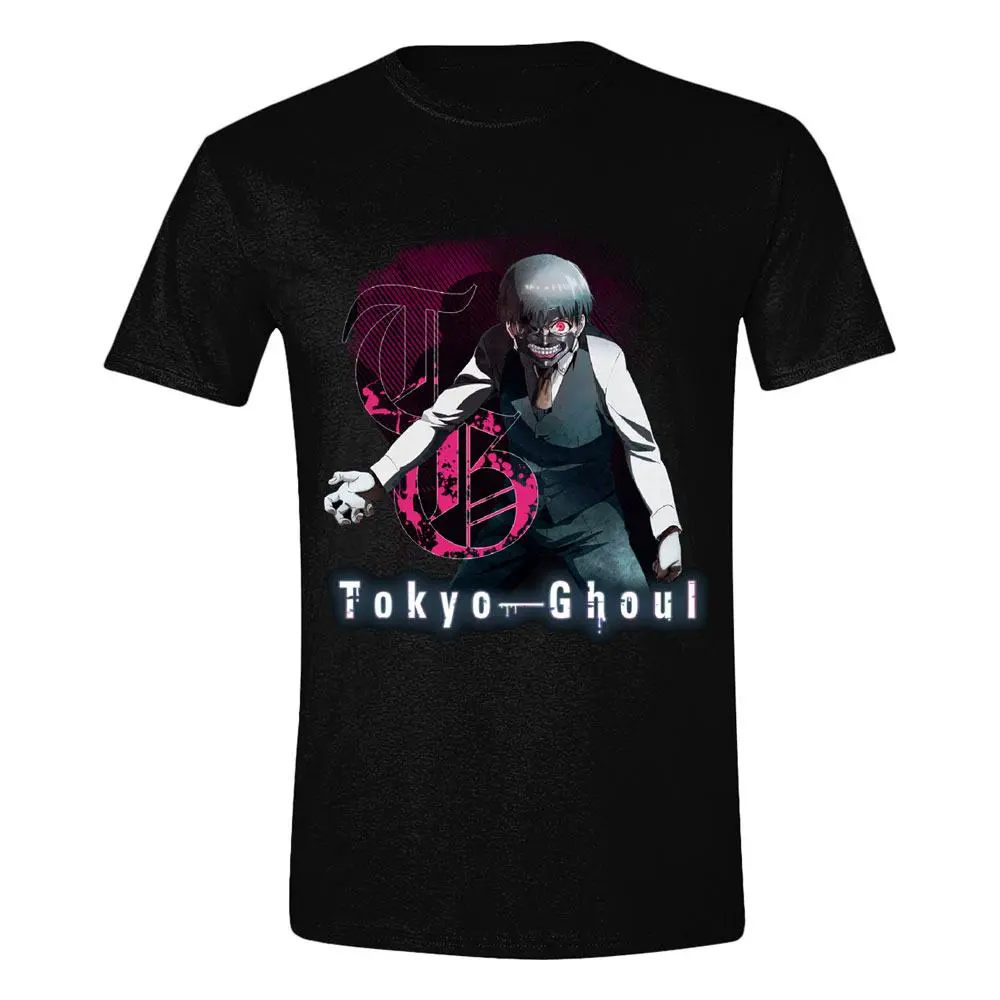 Tričko Tokyo Ghoul Tg Gothic fotografii produktu