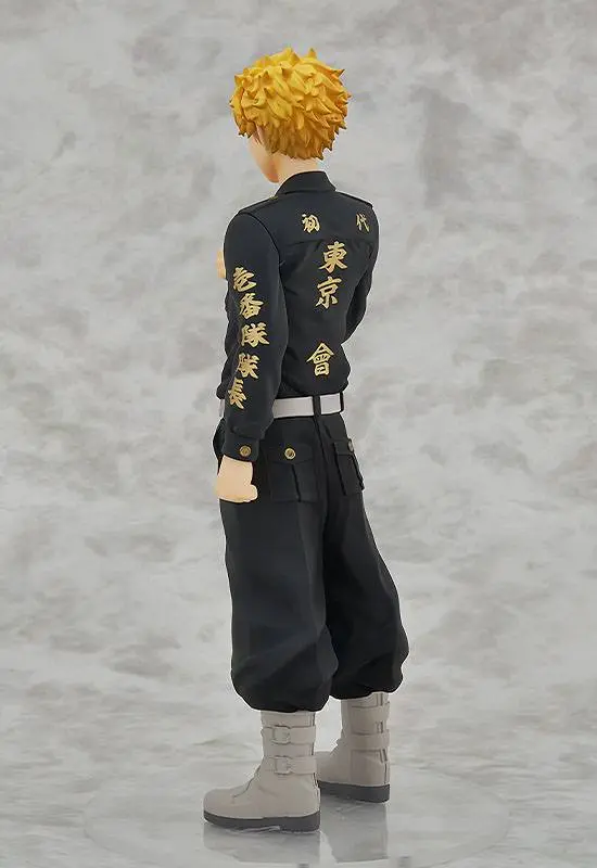 Tokyo Revengers Pop Up Parade PVC Soška Takemichi Hanagaki 17 cm fotografii produktu