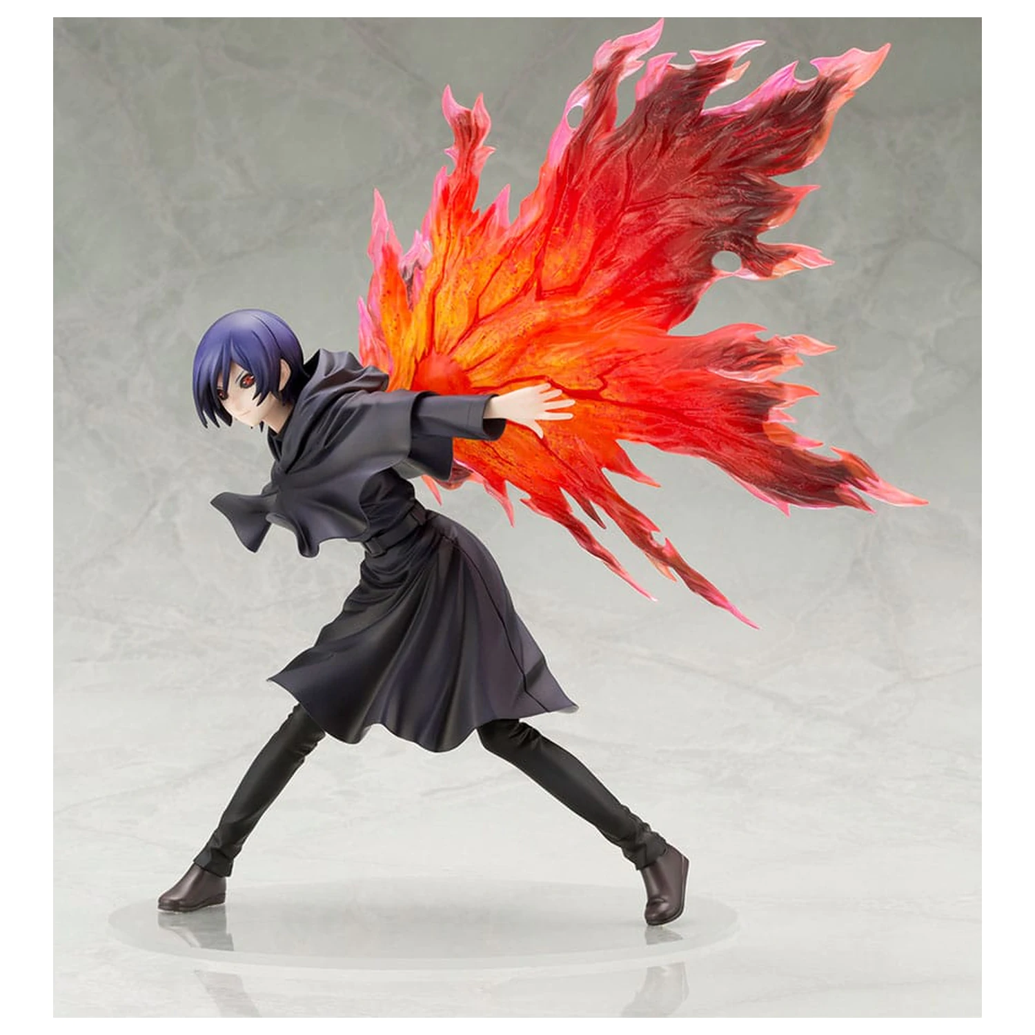 Tokyo Ghoul: Re ARTFXJ Socha 1/8 Toka Kirishima 27 cm fotografii produktu
