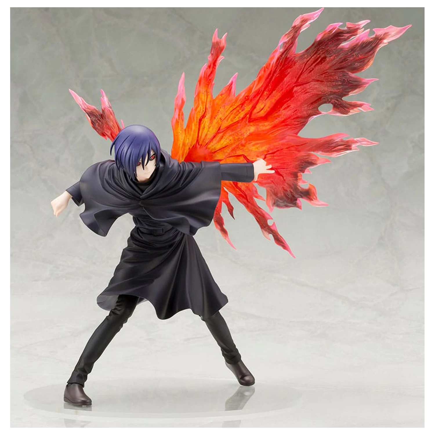 Tokyo Ghoul: Re ARTFXJ Socha 1/8 Toka Kirishima 27 cm fotografii produktu