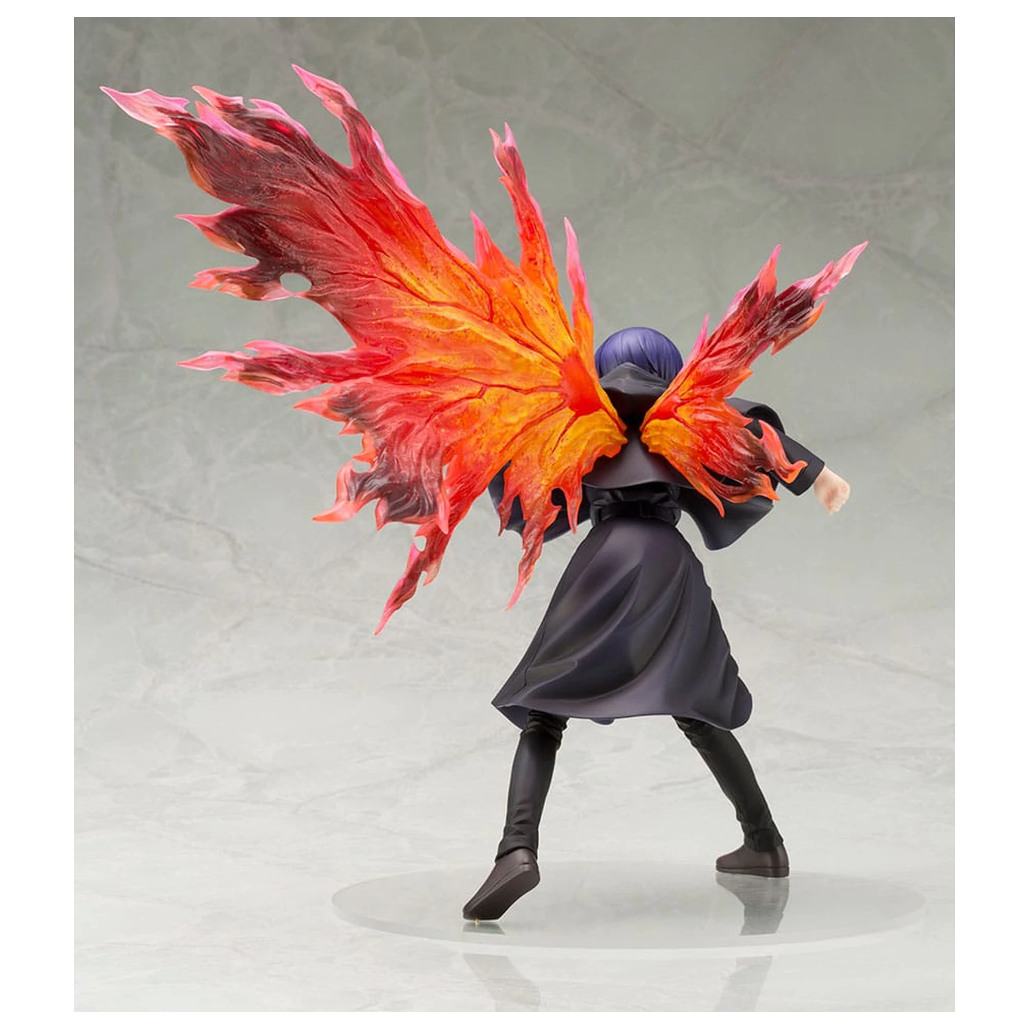 Tokyo Ghoul: Re ARTFXJ Socha 1/8 Toka Kirishima 27 cm fotografii produktu