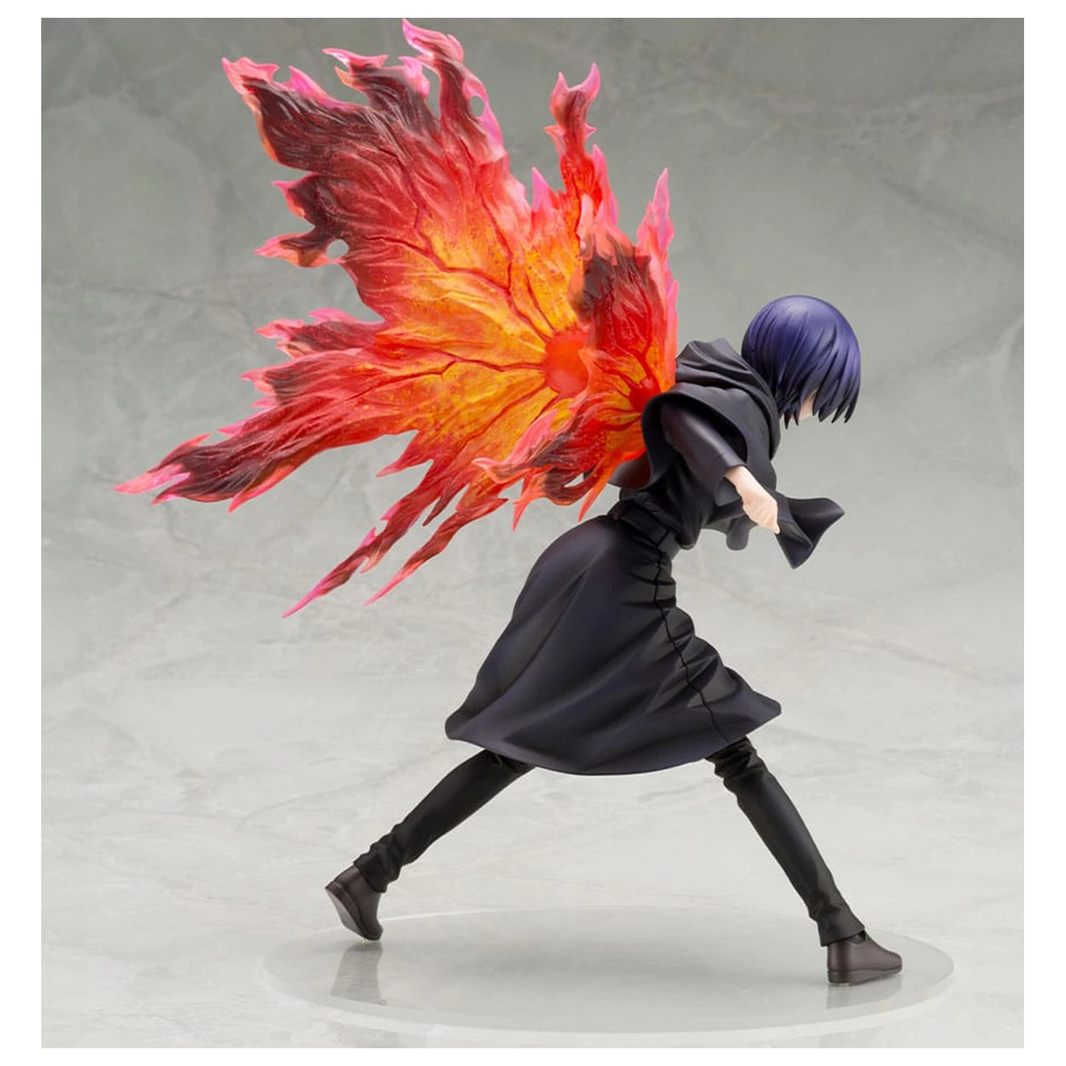 Tokyo Ghoul: Re ARTFXJ Socha 1/8 Toka Kirishima 27 cm fotografii produktu