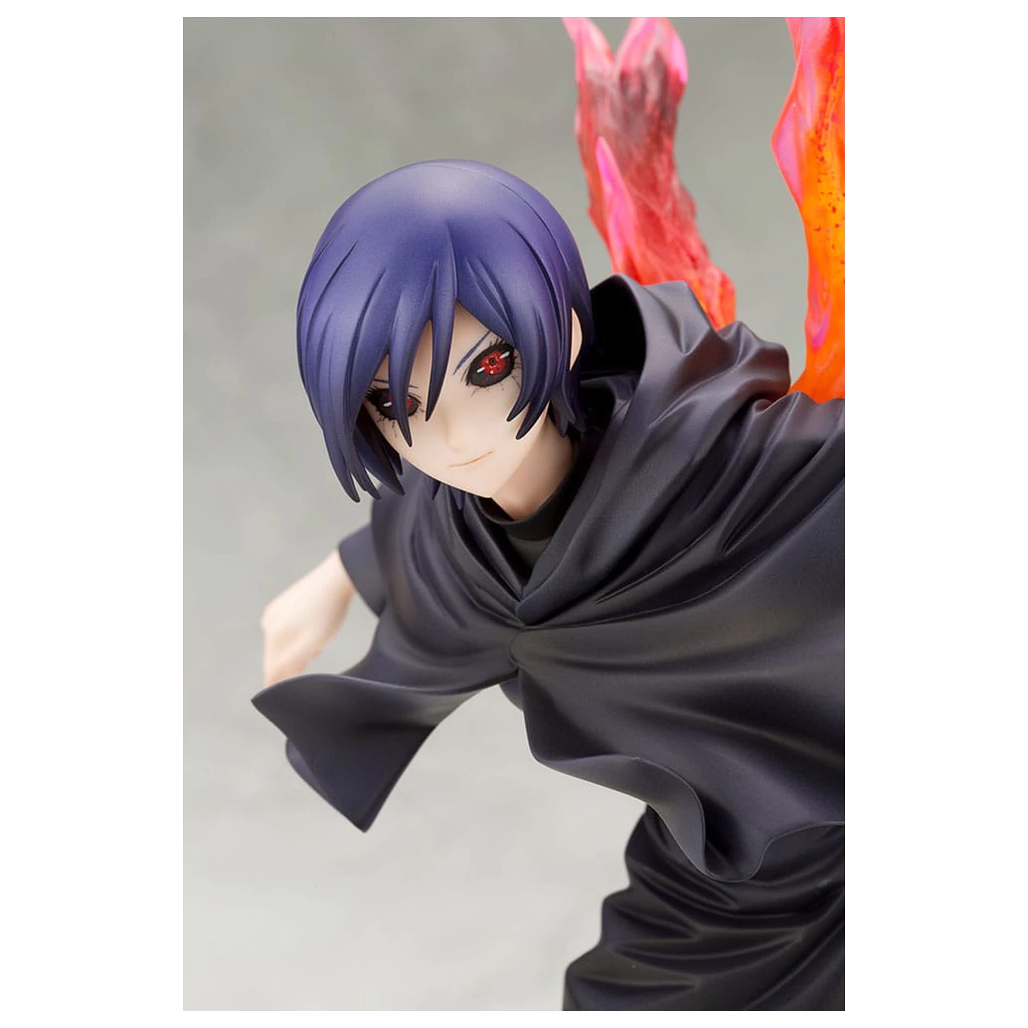 Tokyo Ghoul: Re ARTFXJ Socha 1/8 Toka Kirishima 27 cm fotografii produktu