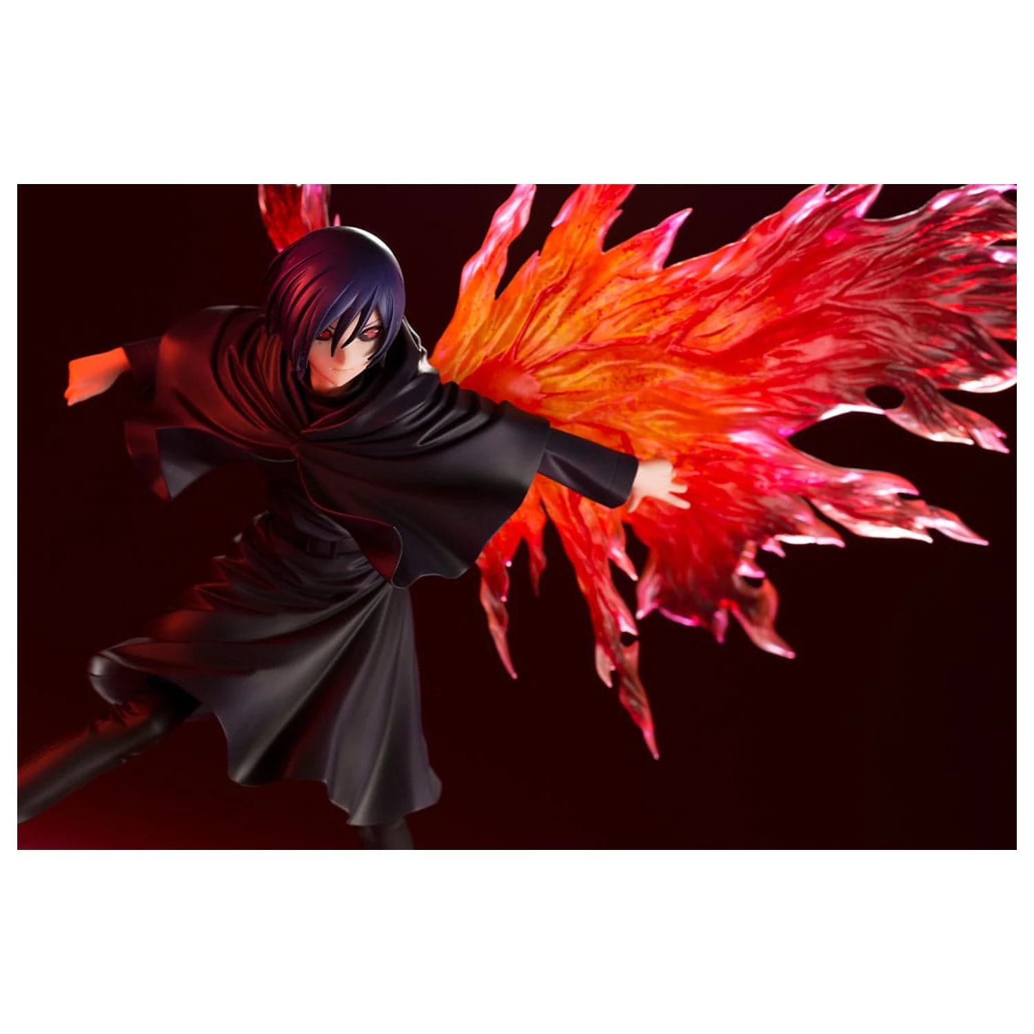Tokyo Ghoul: Re ARTFXJ Socha 1/8 Toka Kirishima 27 cm fotografii produktu