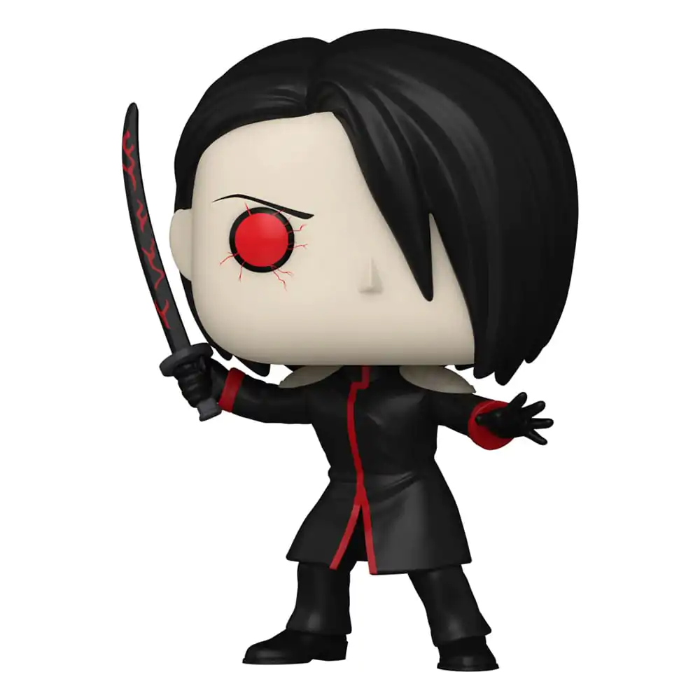 Tokyo Ghoul:re POP! Animation vinylová figurka Nimura Furuta 9 cm fotografii produktu