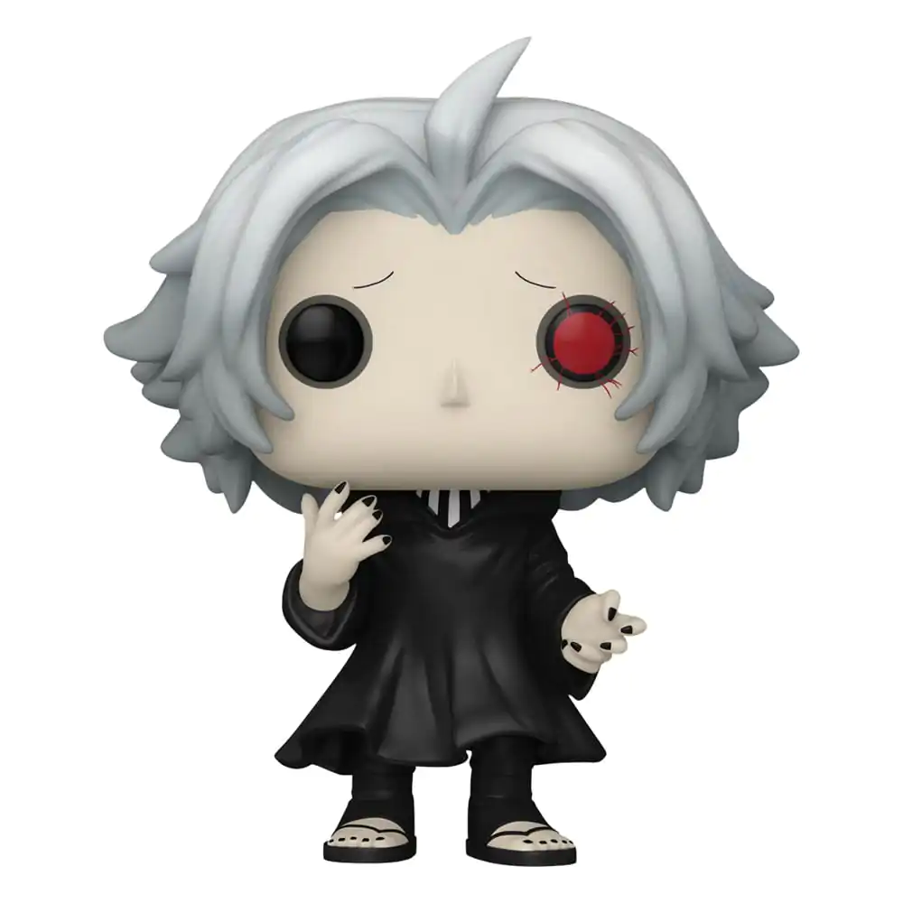 Tokyo Ghoul:re POP! Animation vinylová figurka Sova 9 cm fotografii produktu