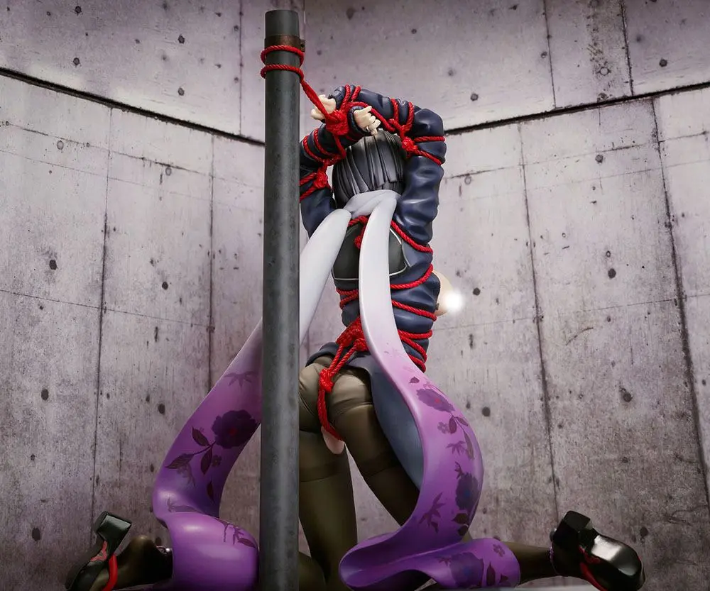 Tokyo Necro PVC socha 1/6 Sayo Takanashi 23 cm fotografii produktu