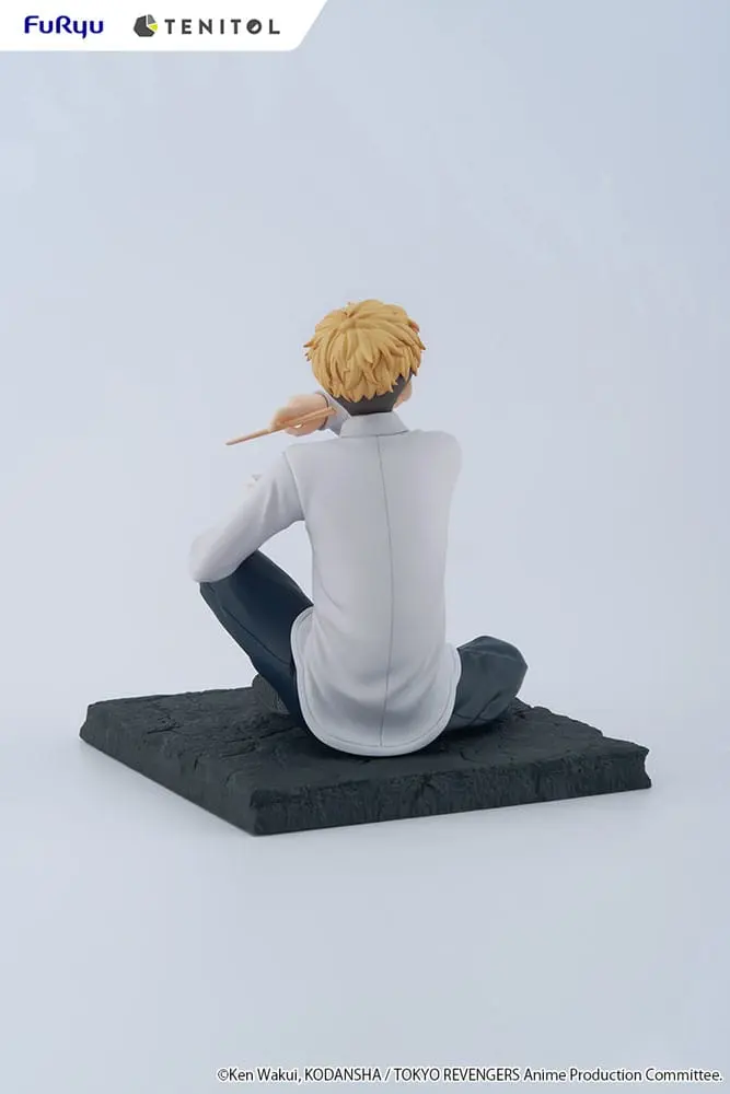 Tokyo Revengers PVC soška Chifuyu Matsuno 21 cm fotografii produktu