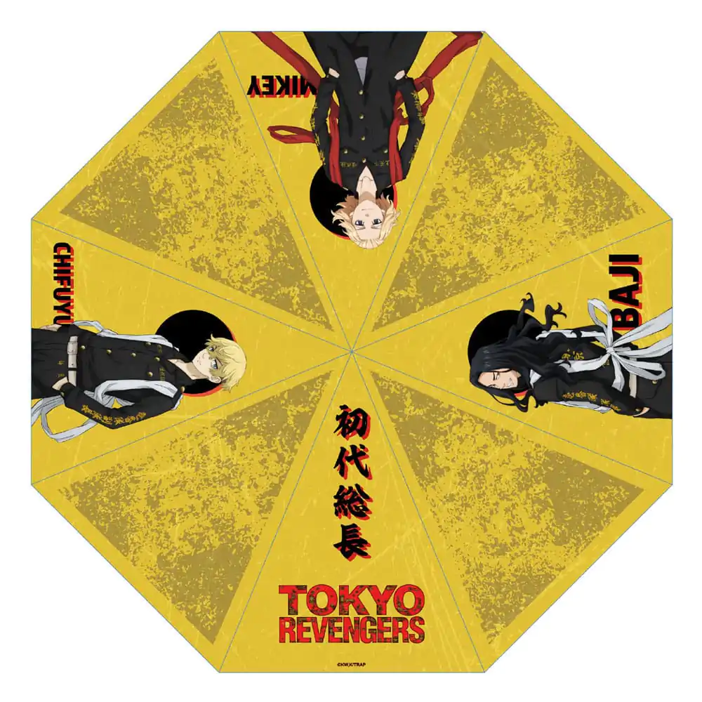 Tokyo Revengers Deštník fotografii produktu