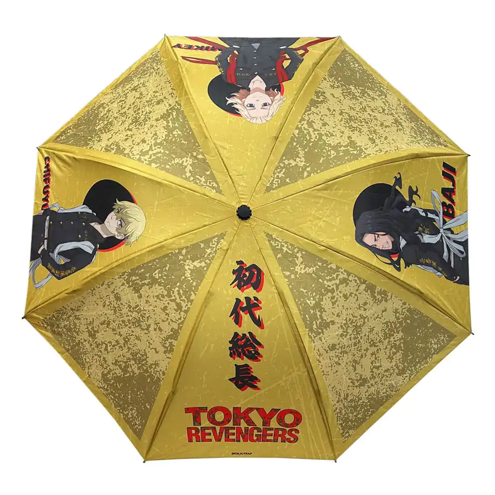 Tokyo Revengers Deštník fotografii produktu