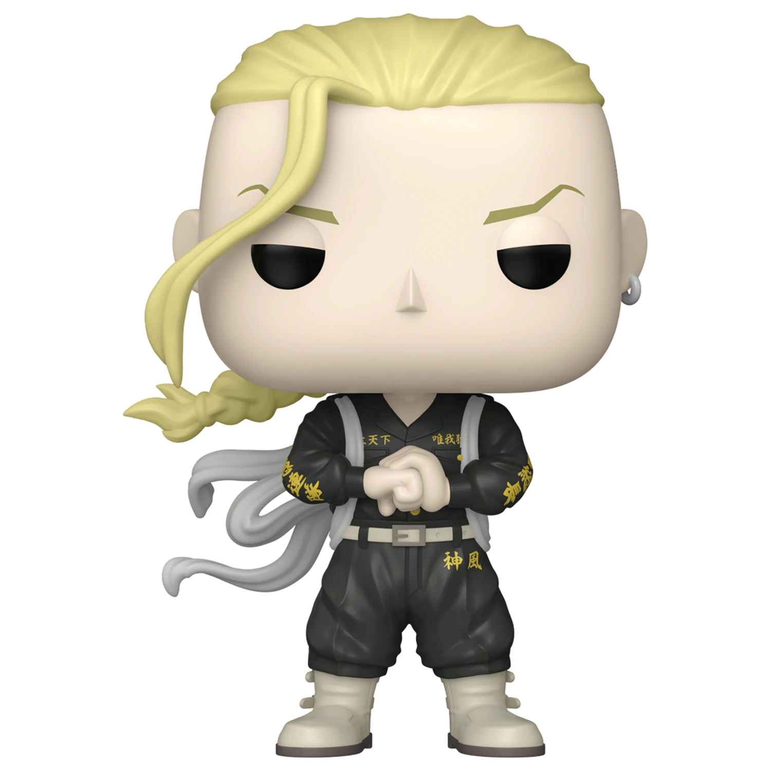 Tokyo Revengers Funko POP! Plus Animovaná figurka Draken 9 cm fotografii produktu