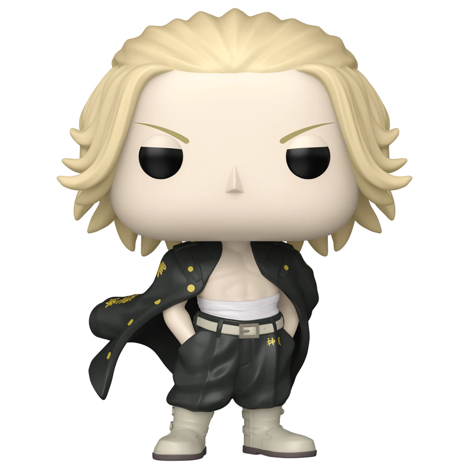Tokyo Revengers Funko POP! Plus Animation figurka Mikey 9 cm fotografii produktu
