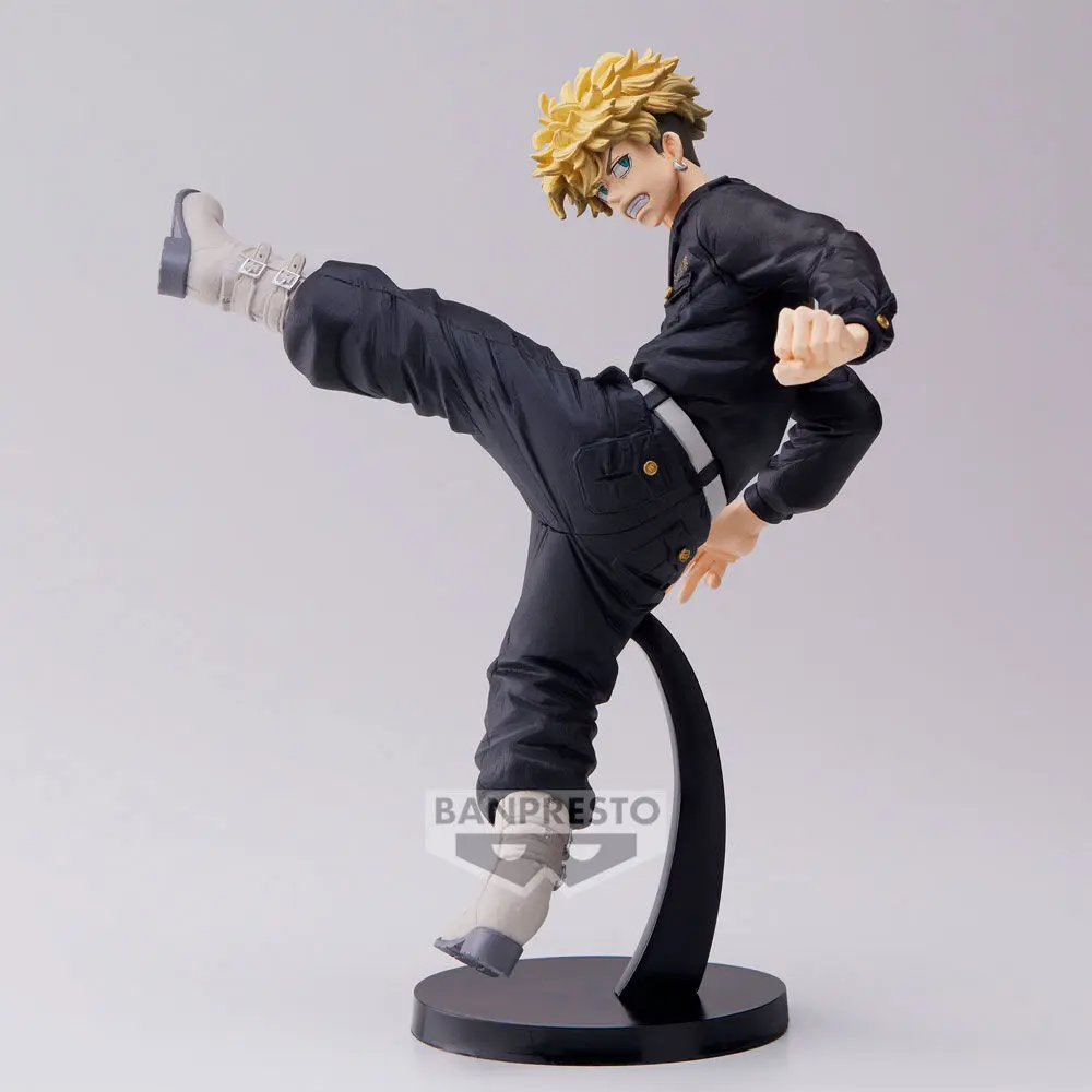 Tokyo Revengers King of Artist Chifuyu Matsuno figurka 17 cm fotografii produktu