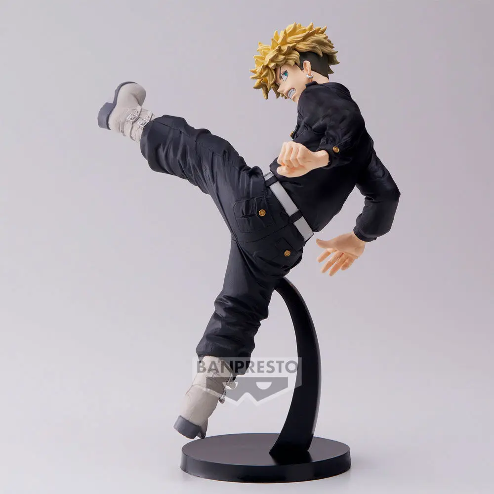 Tokyo Revengers King of Artist Chifuyu Matsuno figurka 17 cm fotografii produktu