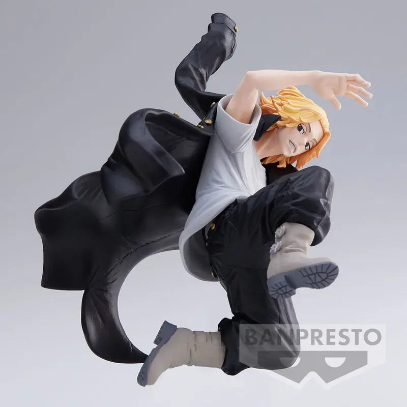 Tokyo Revengers King of Artist The Manjiro Sano figurka 13 cm fotografii produktu