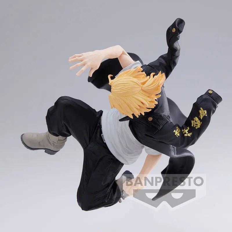 Tokyo Revengers King of Artist The Manjiro Sano figurka 13 cm fotografii produktu