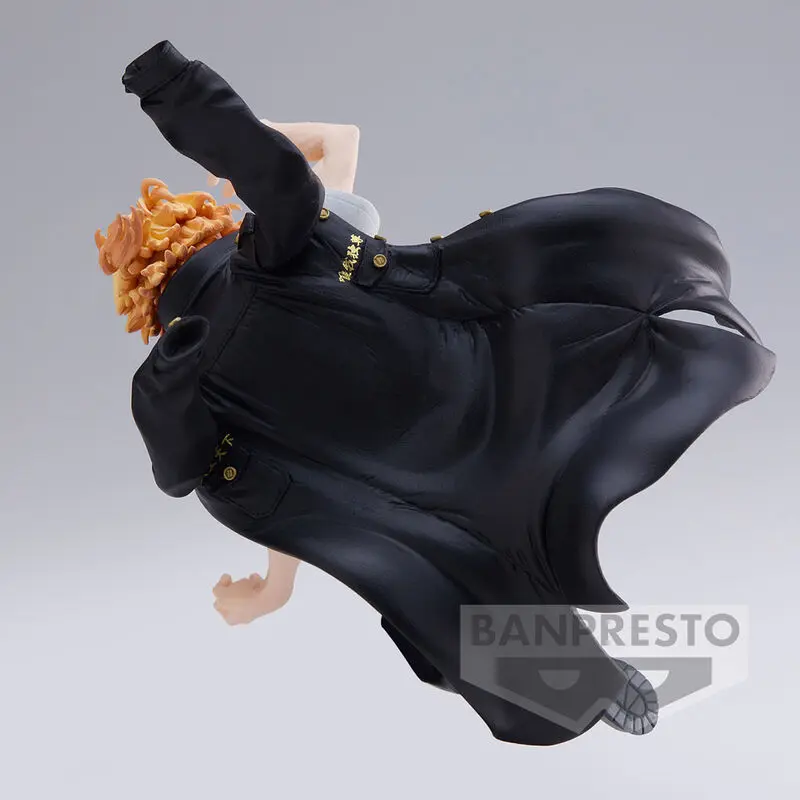 Tokyo Revengers King of Artist The Manjiro Sano figurka 13 cm fotografii produktu