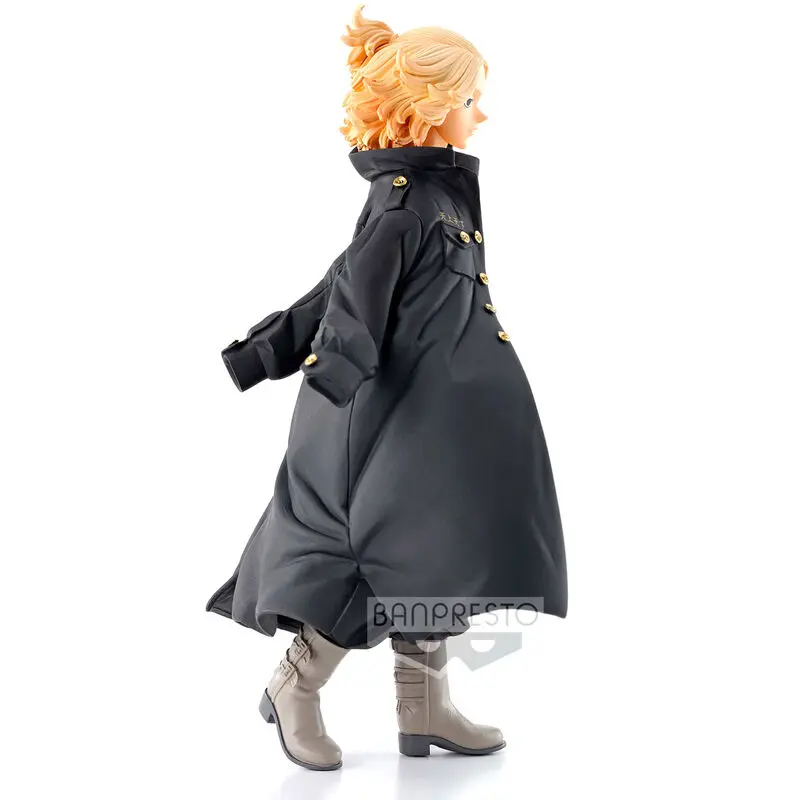 Tokyo Revengers Manjiro Sano Vol.2 figurka 16 cm fotografii produktu