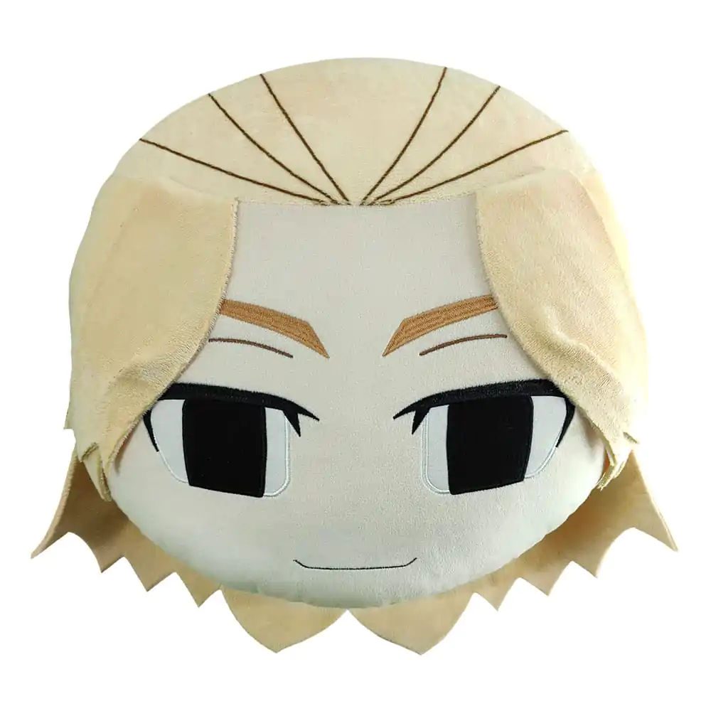 Tokyo Revengers 3D Polštář Mikey / Manjiro Sano 43 cm fotografii produktu