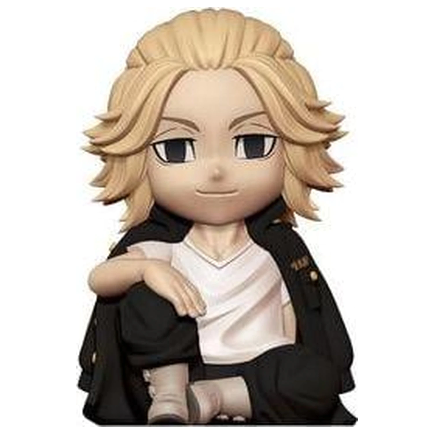 Tokyo Revengers Mikey PVC pokladnička 14 cm fotografii produktu
