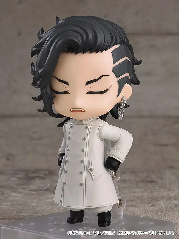 Tokyo Revengers Nendoroid akční figurka Koko (Hajime Kokonoi) 10 cm fotografii produktu