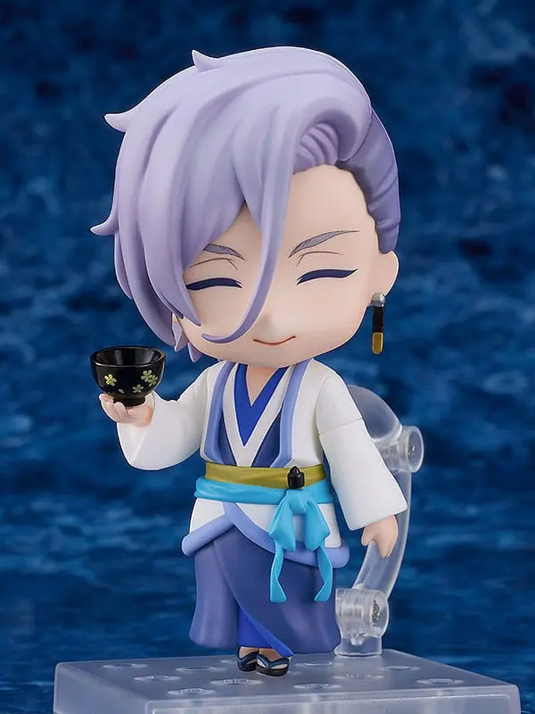 Akční figurka Revenger Nendoroid Usui Yuen 10 cm fotografii produktu