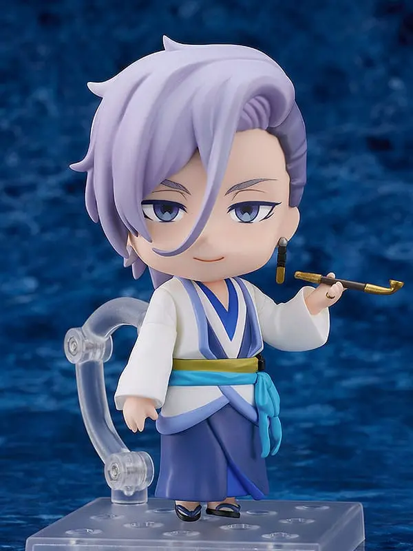 Akční figurka Revenger Nendoroid Usui Yuen 10 cm fotografii produktu