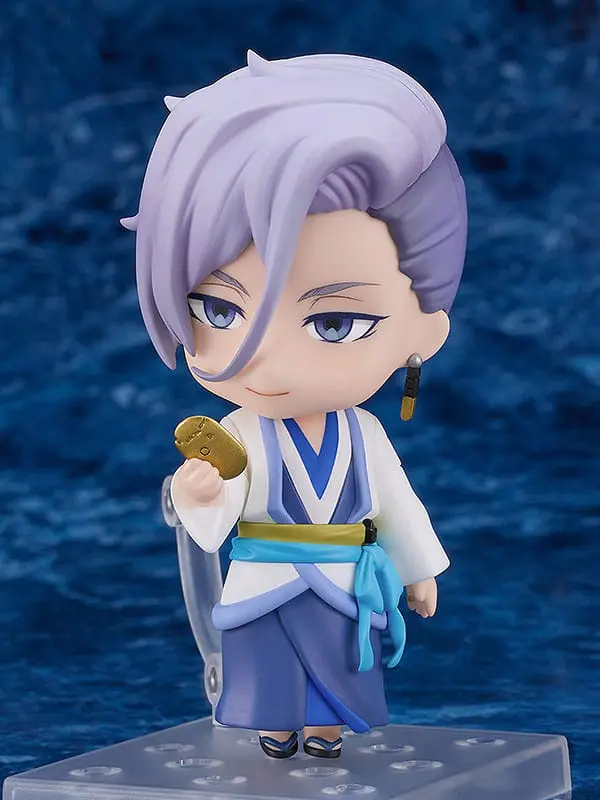 Akční figurka Revenger Nendoroid Usui Yuen 10 cm fotografii produktu