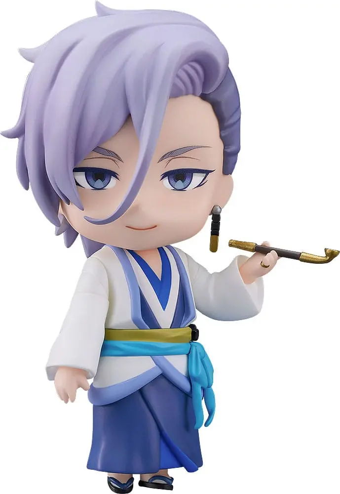 Akční figurka Revenger Nendoroid Usui Yuen 10 cm fotografii produktu