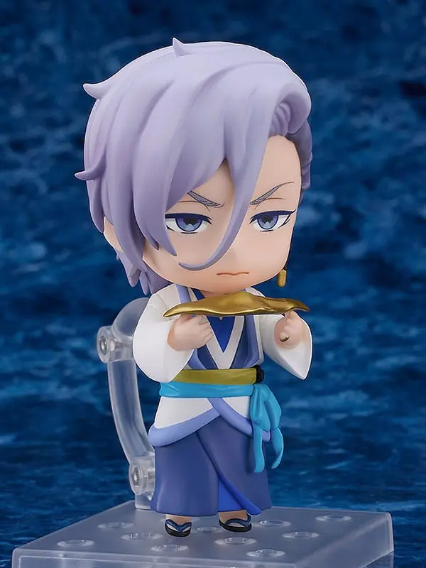 Akční figurka Revenger Nendoroid Usui Yuen 10 cm fotografii produktu