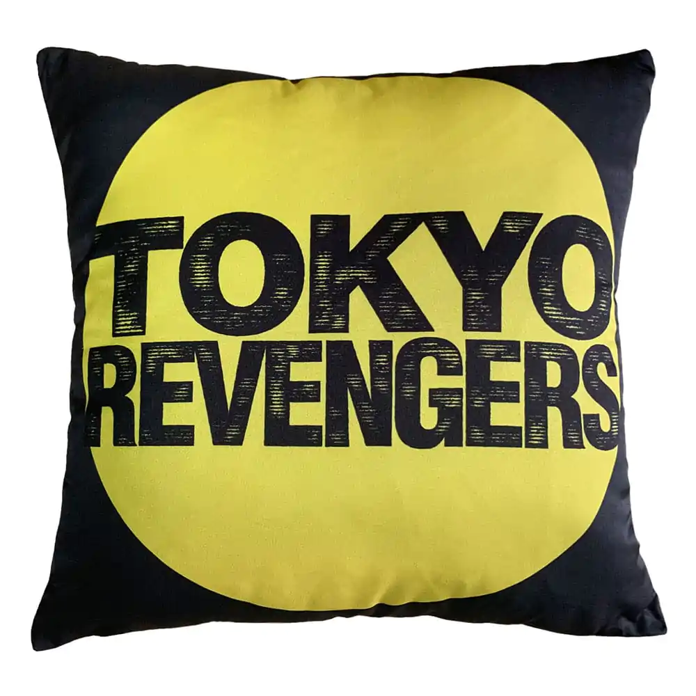 Tokyo Revengers Polštář 35 x 35 cm fotografii produktu