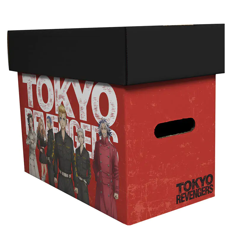 Úložný box Tokyo Revengers fotografii produktu