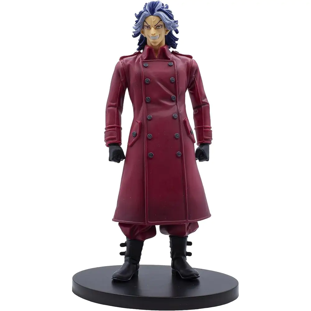 Tokyo Revengers TBA figurka 19 cm fotografii produktu