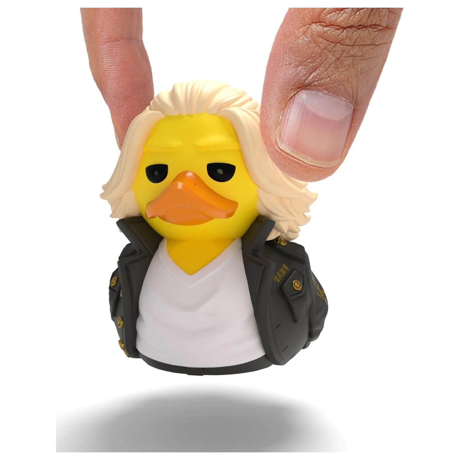 Tokyo Revengers Tubbz Mini PVC figurka Manjiro Sano 5 cm fotografii produktu